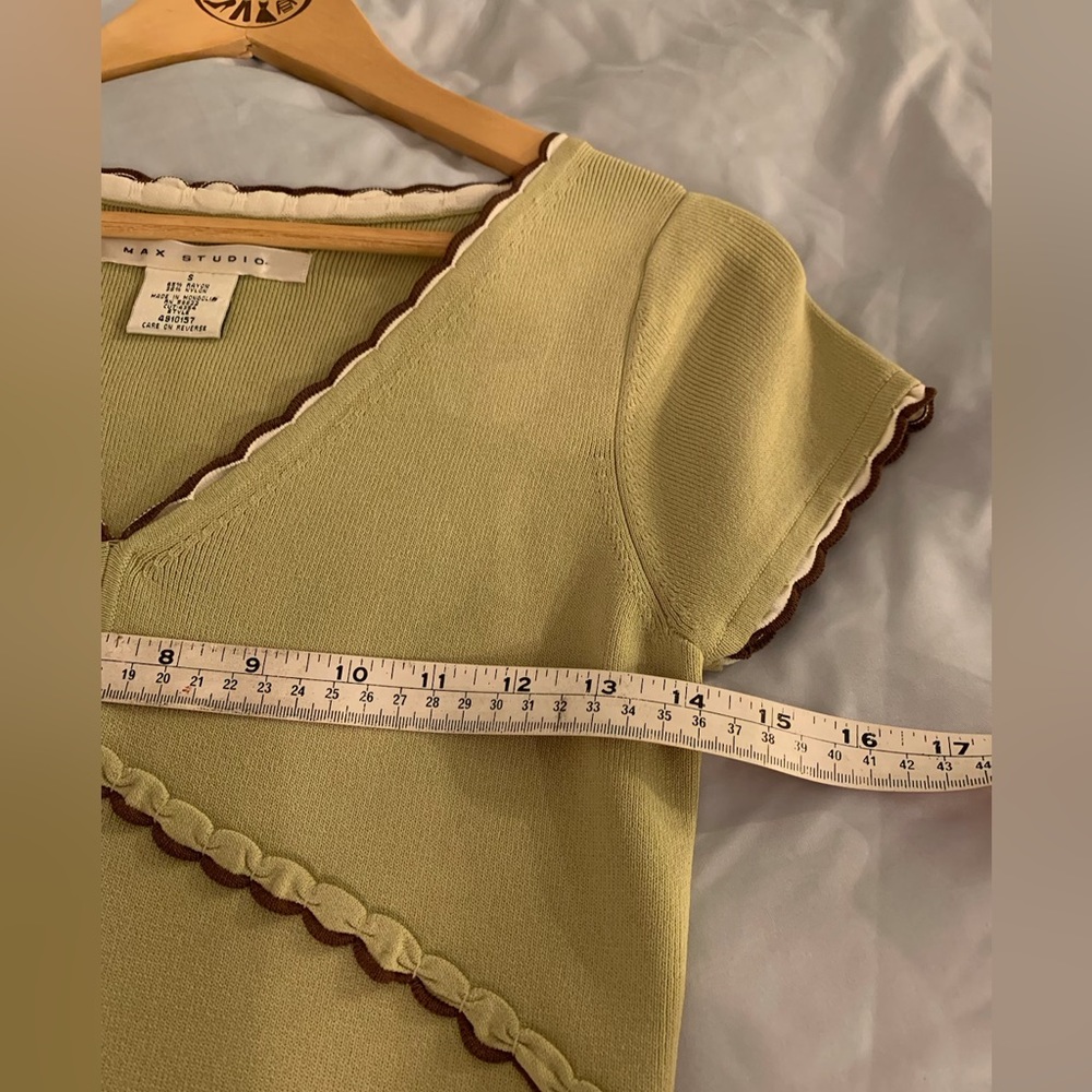 Max Studio Dress Small - Picture 9 of 11